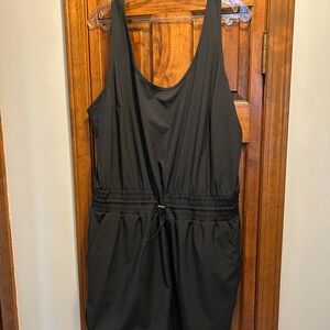 Abercrombie And Fitch Traveler Romper